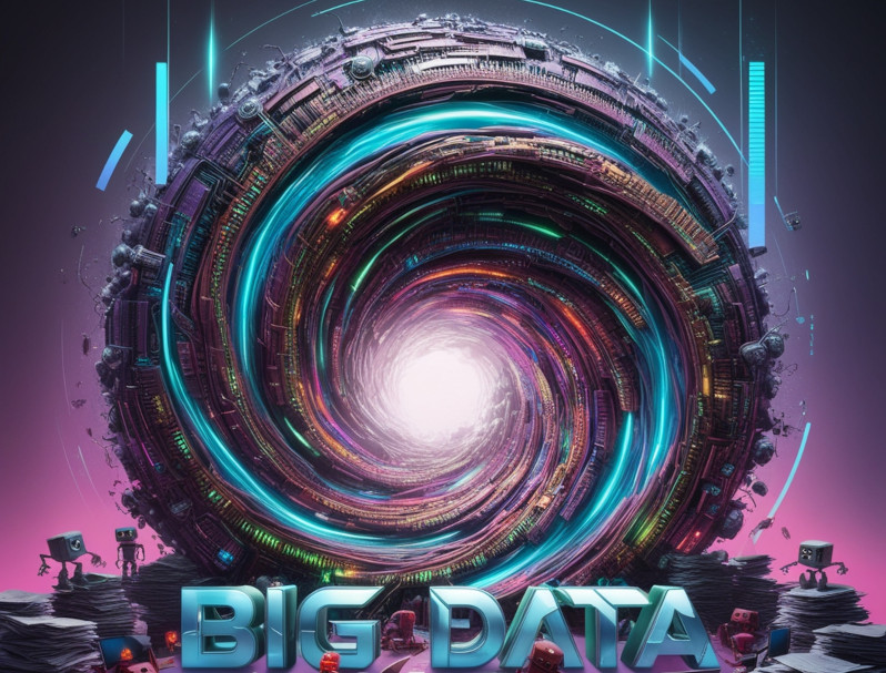 Le stockage de la Big Data : un défi colossal