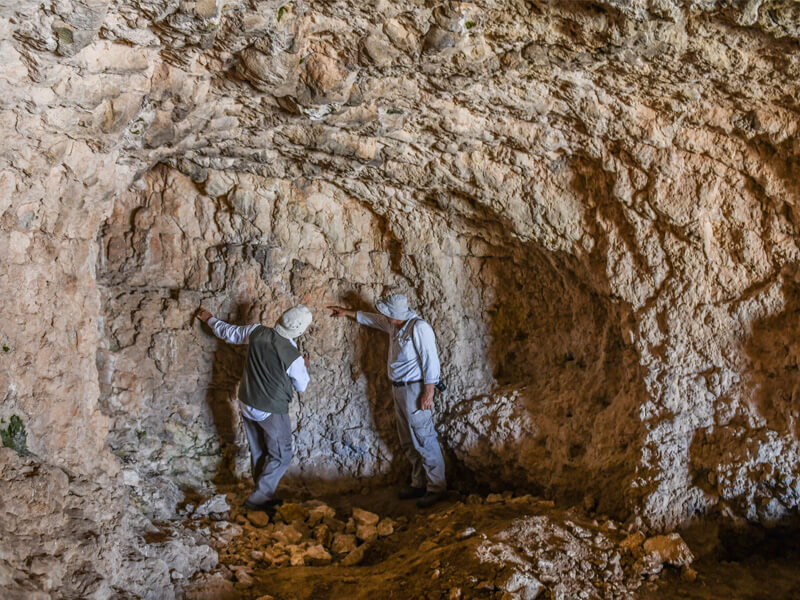 L'IA au cœur des mines : Les dernières avancées technologiques pour un secteur en mutation